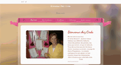 Desktop Screenshot of cirda.com